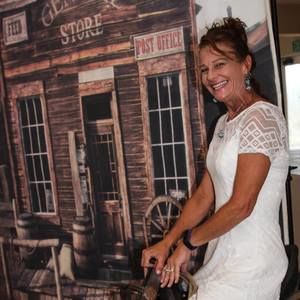 Meet your Posher, Kerry